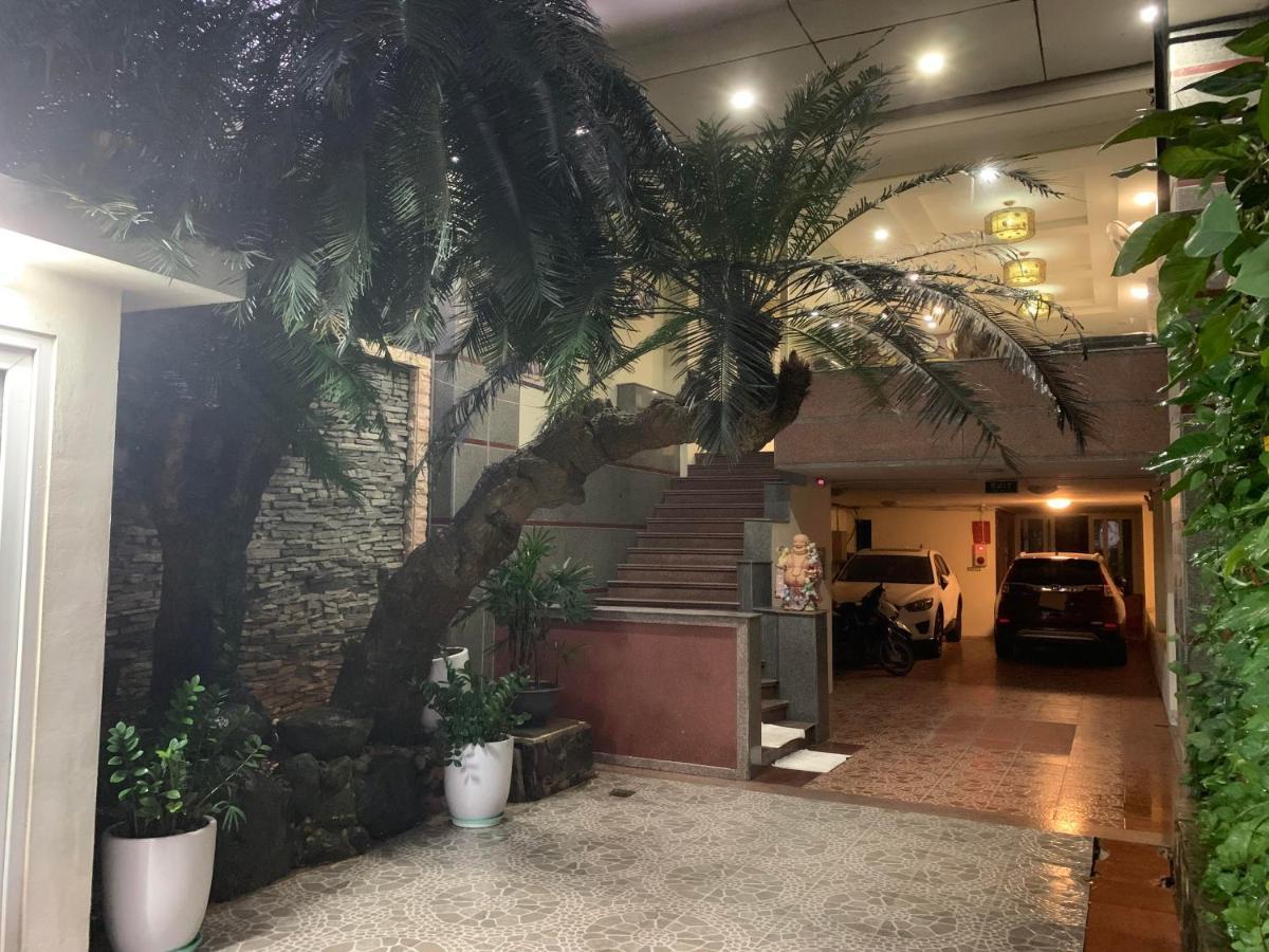Chio Boutique Hotel Hanoi Exterior foto